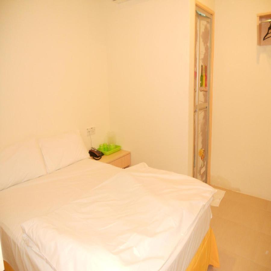 איפוה Fresh Hotel Bercham מראה חיצוני תמונה