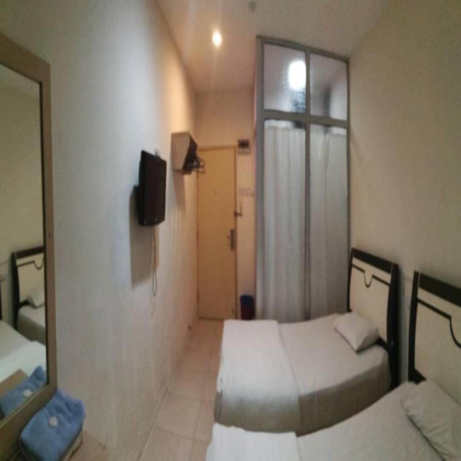 איפוה Fresh Hotel Bercham מראה חיצוני תמונה
