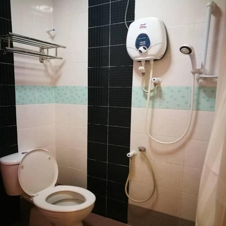 איפוה Fresh Hotel Bercham מראה חיצוני תמונה