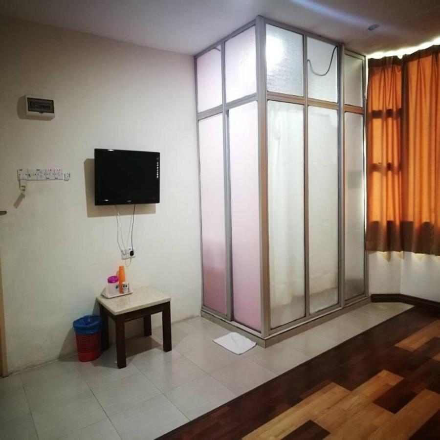 איפוה Fresh Hotel Bercham מראה חיצוני תמונה