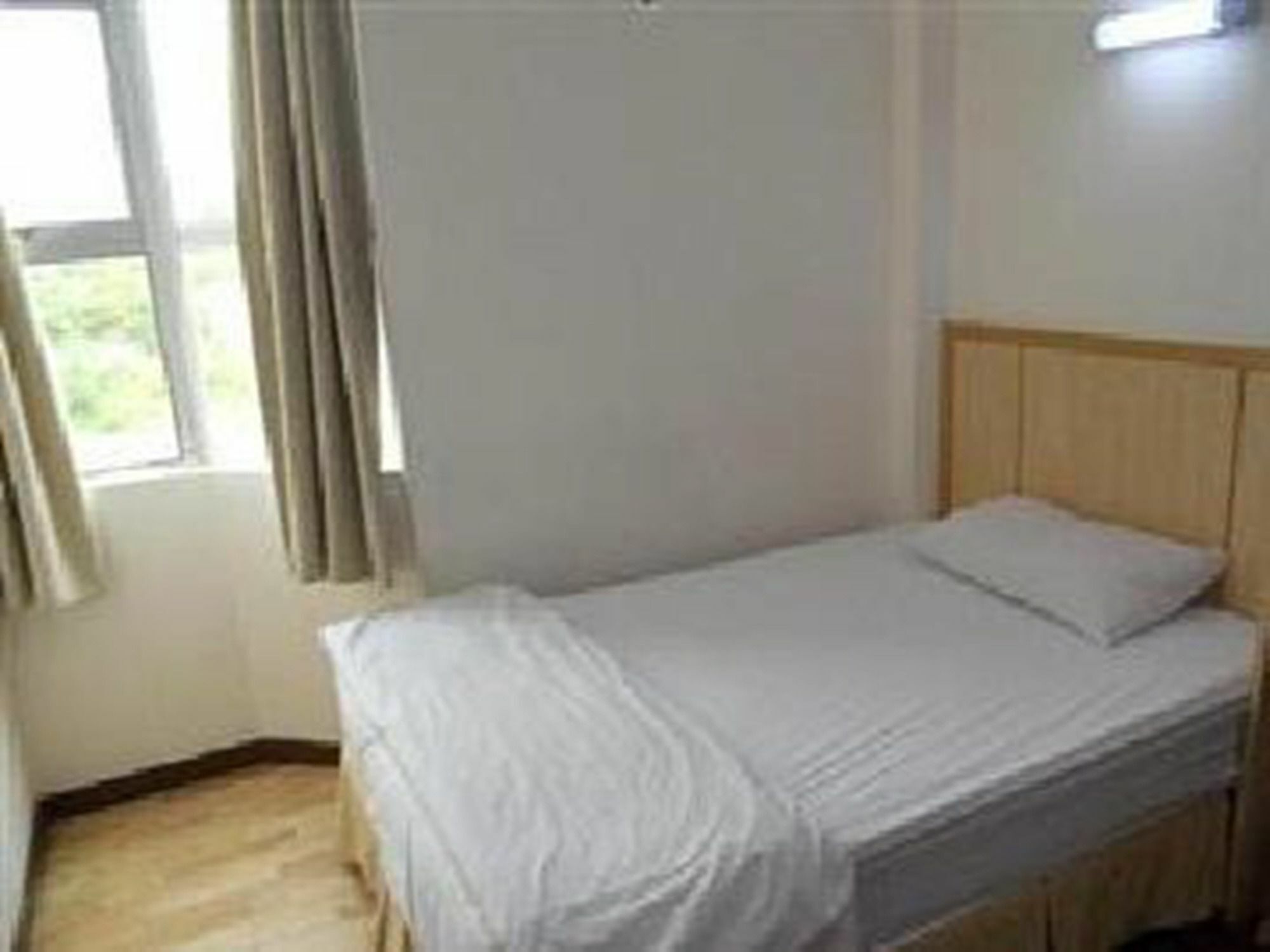 איפוה Fresh Hotel Bercham מראה חיצוני תמונה